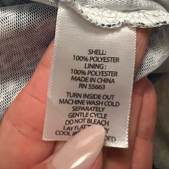 Cynthia Rowley Dress XS - Picture 3 of 3